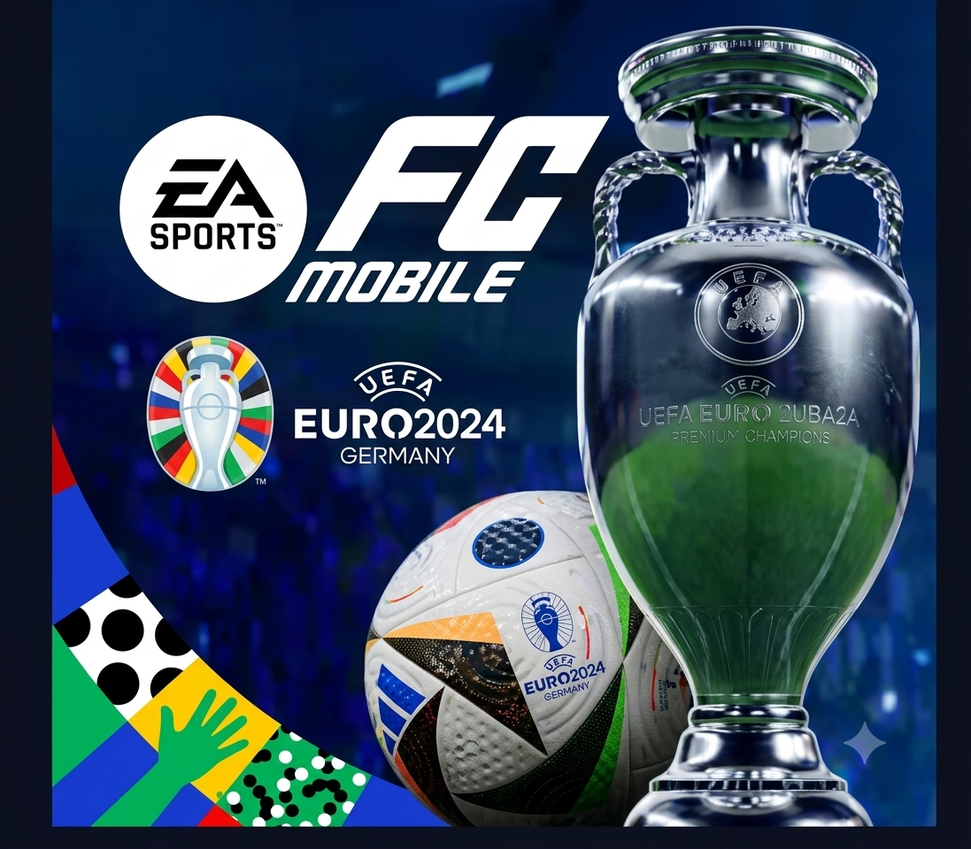 fc mobile FC MOBILE (BD) - Image 1