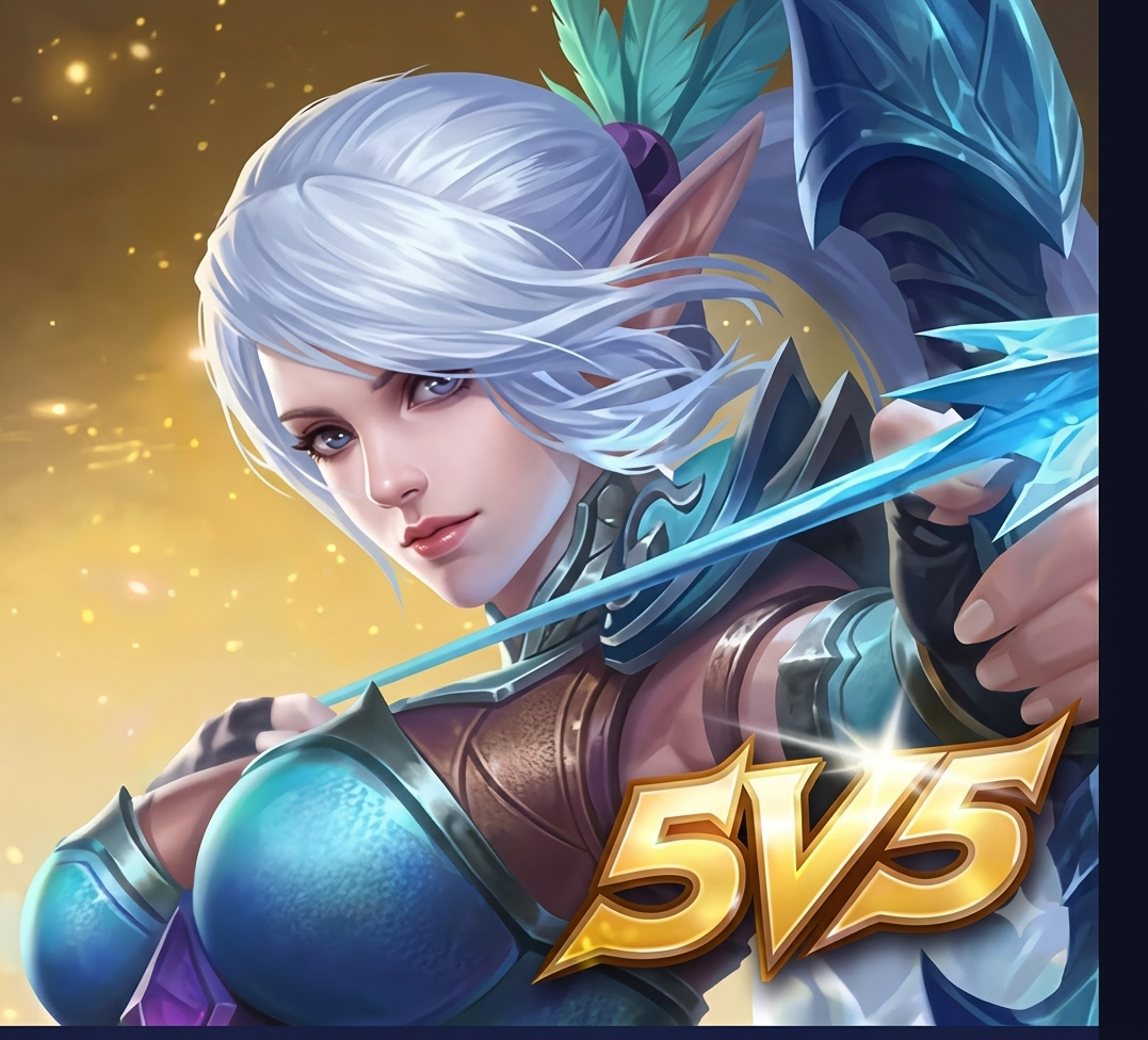 mlbb Mobile Legends (MLBB) - Image 1