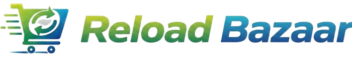 Reload Bazaar